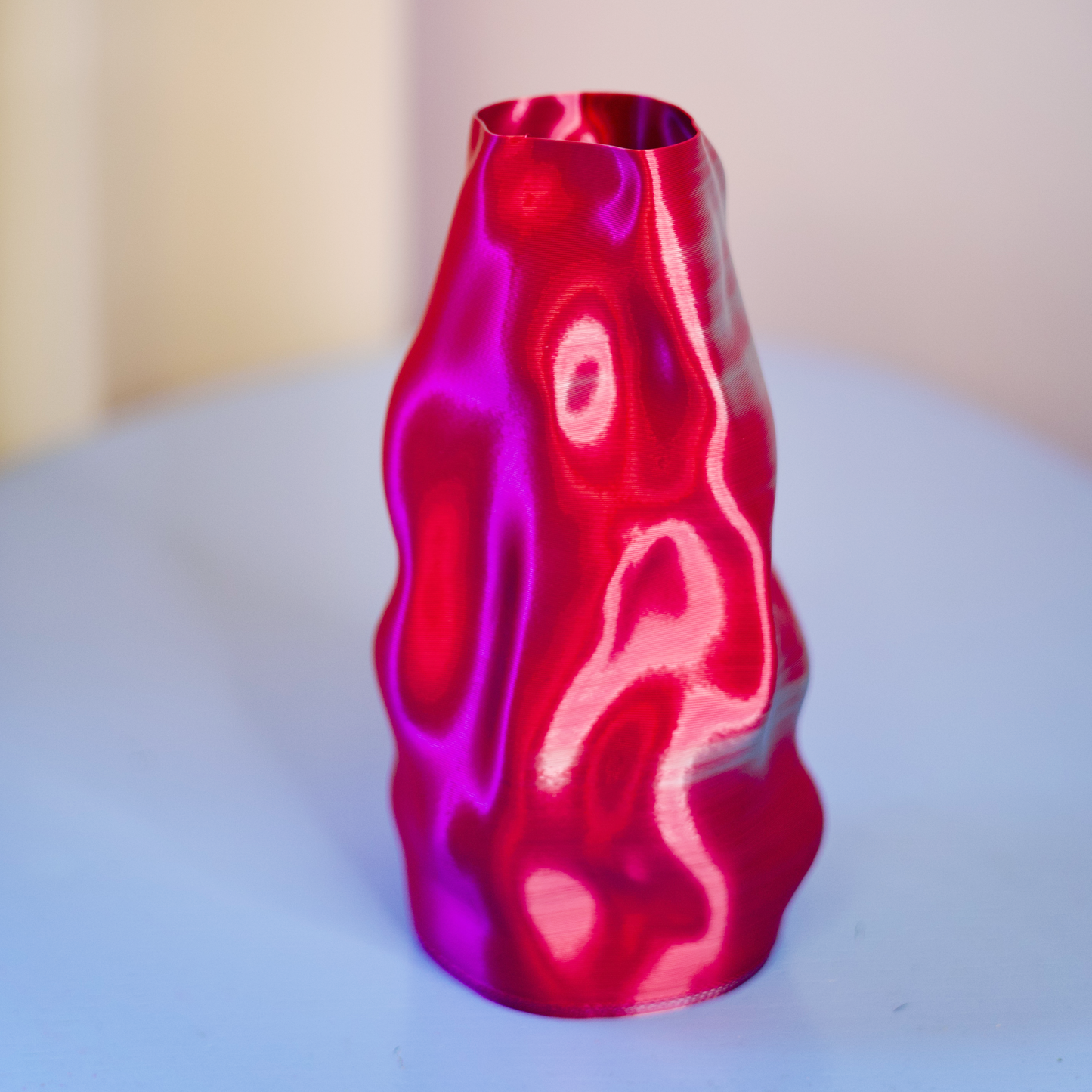 Lava Mirage